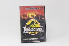 Usado, JURASSIC PARK SEGA Mega drive PAL INV-11683 comprar usado Usado, JURASSIC PARK SEGA Mega drive PAL INV-11683 comprar usado  Enviando para Brazil