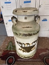Antique vintage metal for sale  Middletown