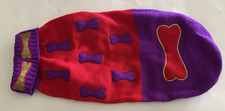 Dog sweater small for sale  Lompoc