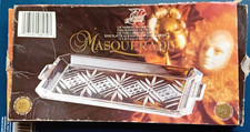 Cristal arques cut for sale  WORCESTER