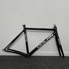 Carbon frameset dolan for sale  KING'S LYNN