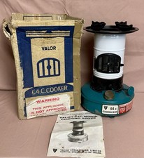 Vintage valor 64c for sale  BODMIN