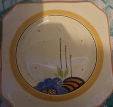 Myott art deco for sale  WALLSEND