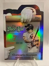 2025 Topps Holiday Giancarlo Stanton #MNL-18 fazendo a boa lista Yankees comprar usado 2025 Topps Holiday Giancarlo Stanton #MNL-18 fazendo a boa lista Yankees comprar usado  Enviando para Brazil