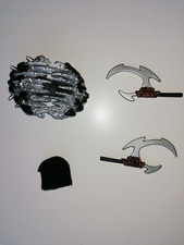 Mcfarlane spawn ultra usato Mcfarlane spawn ultra usato  Ravenna