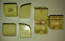 Radio pulsanti manopole usato Radio pulsanti manopole usato  Italia