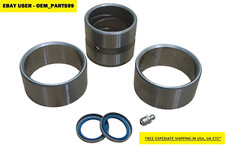 Terna jcb kit usato  Spedire a Italy