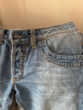 Camp david jeanshose gebraucht kaufen  Groitzsch