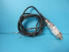 TRANSMISSOR DE INSTRUMENTO WIKA E-10 E-10-A-PBP-NB-ZG2X67-ZZ 4363146 0-2000PSI 4-20 comprar usado  Enviando para Brazil