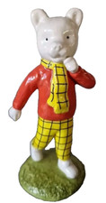 Beswick ware rupert for sale  NEWPORT