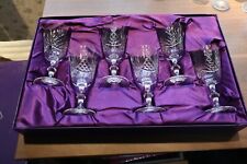 Beautiful edinburgh crystal for sale  RICKMANSWORTH