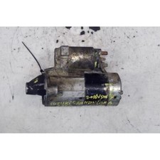 MOTOR ARRANQUE PARA SUZUKI GRAND VITARA (98-05) 2.0 16V S.W. 5P/B/1995CC. 1998 comprar usado  Enviando para Brazil