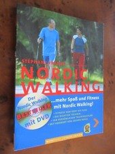 Nordic walking ... gebraucht kaufen  Adorf
