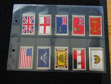 Two pages cigarette for sale  MELTON MOWBRAY