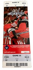 Washington capitals full for sale  Sun City West