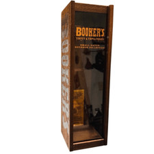 Booker small batch for sale  Drexel