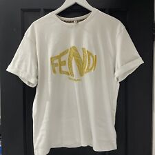 Women fendi shirt for sale  BUSHEY