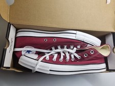 Converse nuove chuck usato  Matino