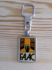 Porte clefs faac d'occasion  Lannion