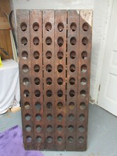 Vintage riddling rack for sale  Manistee