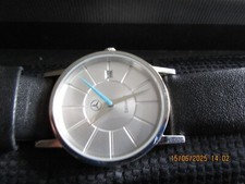 Mercedes edition armbanduhr gebraucht kaufen  Garmisch-Partenkirchen