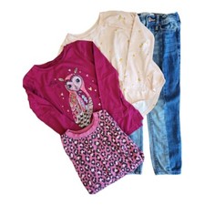 Toddler girl mixed for sale  Sutter