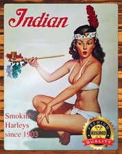 Indian motorcycles smokin for sale  Cincinnati