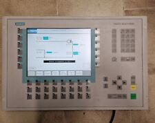 Siemens multi panel usato  Capoterra