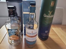 Jura glen keith for sale  BEDFORD