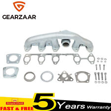 Exhaust manifold volkswagen for sale  BIRMINGHAM
