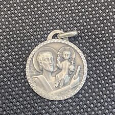 Ancien pendentif argent d'occasion  Gien