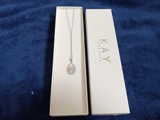Kay jewelers sterling for sale  Arlington