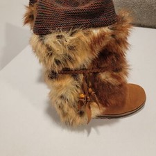 Lukees muk luks for sale  Mingo Junction