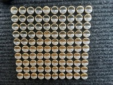 100 bitburger kronkorken gebraucht kaufen  Stadtlohn