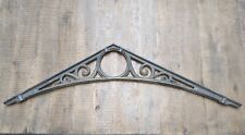 Decorative reclaimed victorian for sale  PETERSFIELD