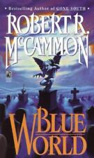 Blue World by McCammon, Robert R. comprar usado  Enviando para Brazil