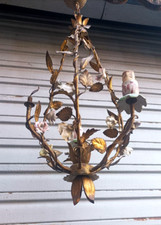 Rare lustre cage d'occasion  Bollwiller