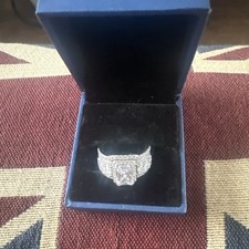 Women ring bridal for sale  NOTTINGHAM