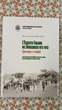 Pasqualini esercito italiano usato  Milano