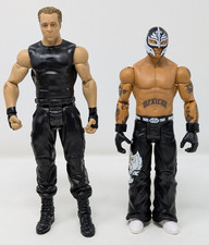 Wwe mattel basic for sale  Spring