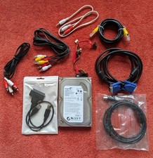 Seagate 500gb internal for sale  INNERLEITHEN