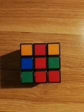 Rubik cube 3x3 for sale Rubik cube 3x3 for sale  MELTON MOWBRAY