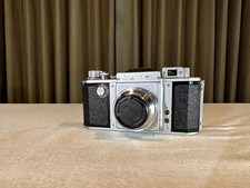 Asahiflex iia with d'occasion  Expédié en Belgium