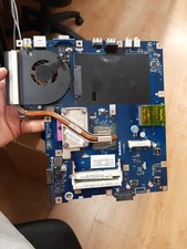 Acer aspire 5732z usato  Palermo
