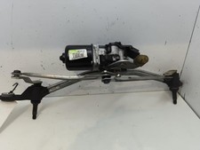Moteur essuie glace d'occasion  Génissac