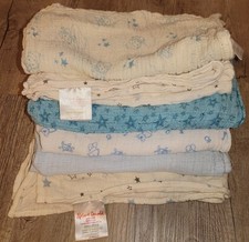 Baby spucktuch mulltuch gebraucht kaufen  Hamburg