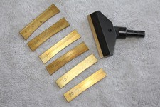 Lot fret press for sale  Phoenix
