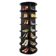 Tier rotating shoe for sale  Eugene