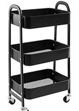 Tier kitchen trolley for sale  BRADFORD