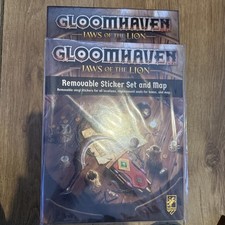 Cephalofair games gloomhaven for sale  CASTLEFORD